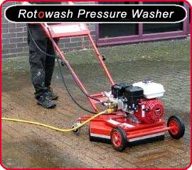 pressurewasher
