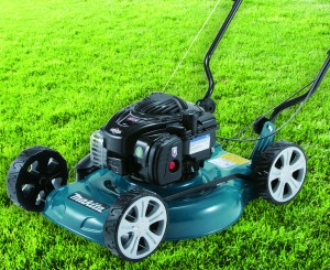 Mak1533 PLM4817 mulching lawnmower
