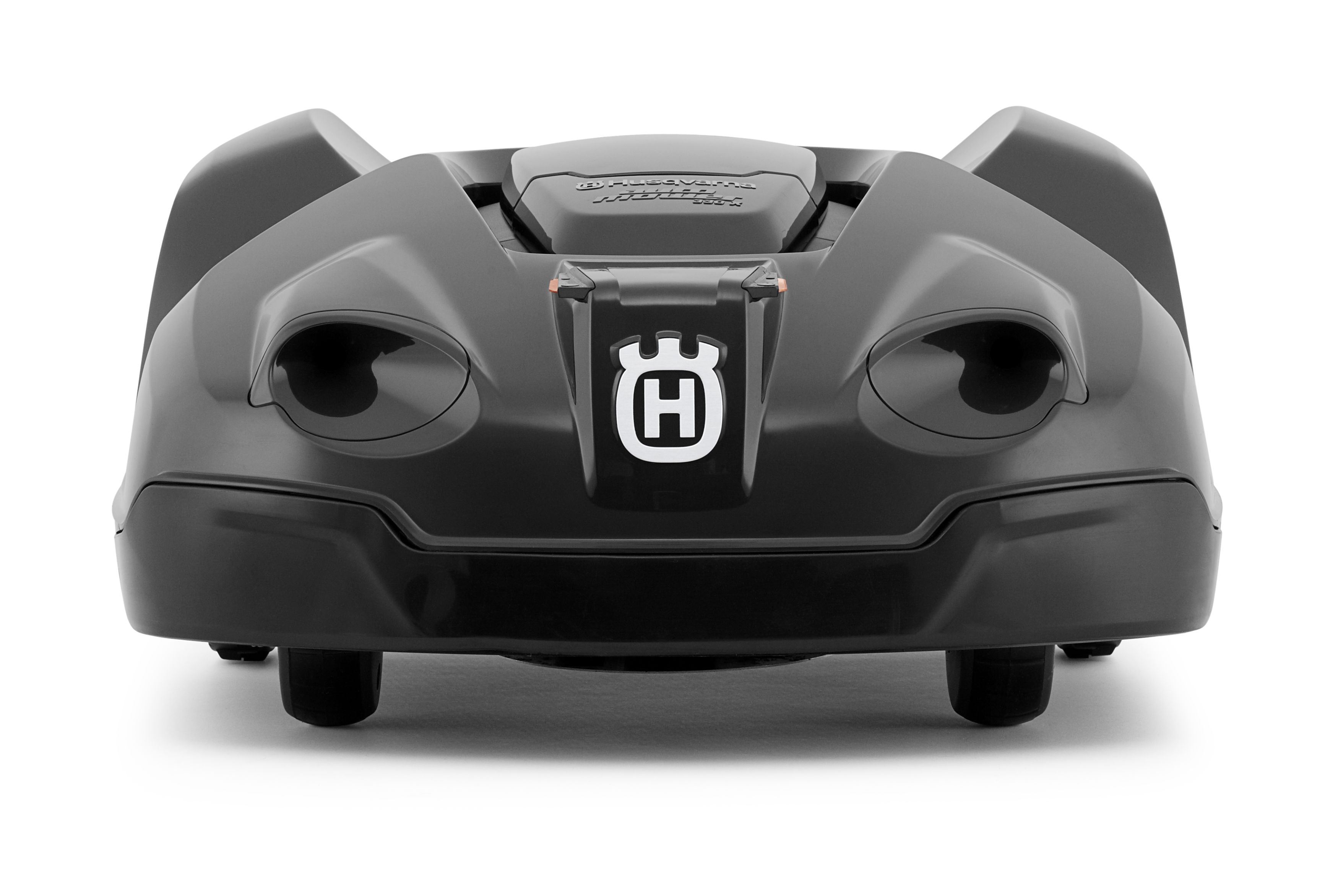 Husqvarna Automower 330X awarded best premium robotic mower