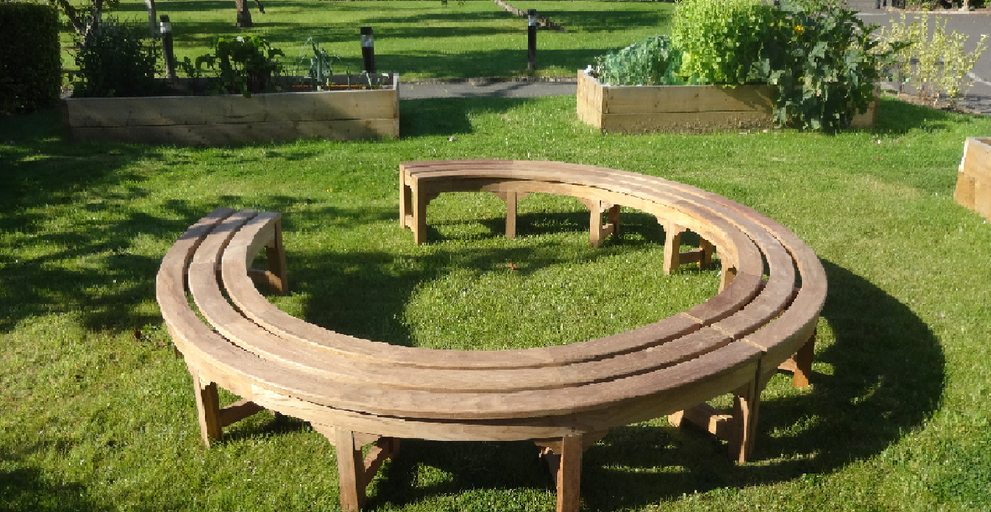 Are you looking for Landscape Benches or Stunning Tables and Chairs?