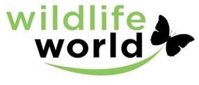 wildlife world logo