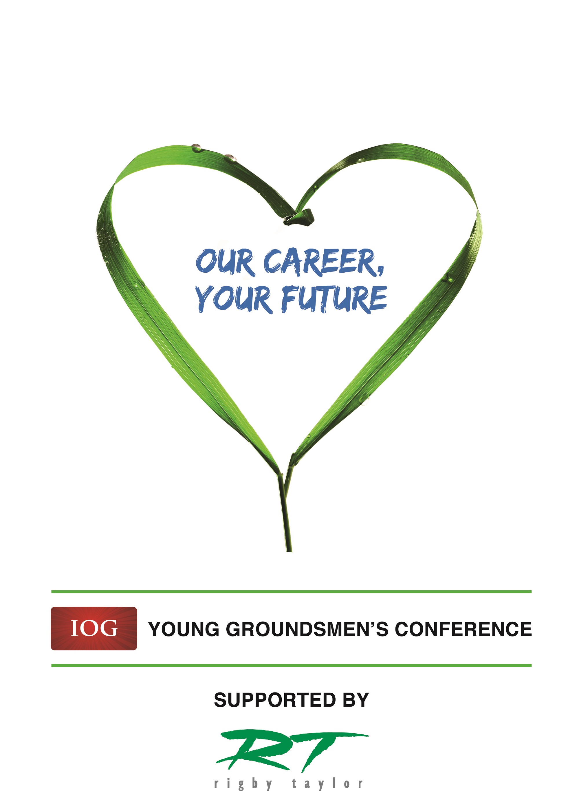 Young Groundsmen’s Conference to Encourage Youngsters into Industry