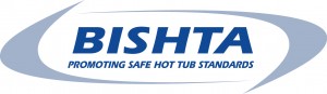 BISHTA logo 2013 HOT TUB version blue
