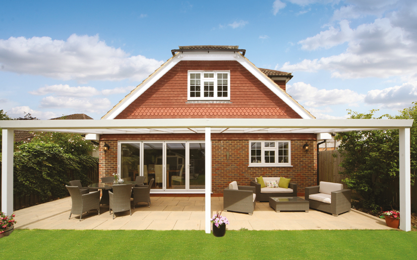 New Season Boost For Outdoor Living Trade Specialists