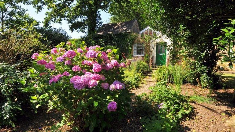 How to Create the Perfect Cottage Garden This Spring