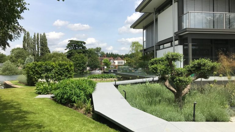 Simply Green Landscapes takes home the Supreme Winner title  at the APL Awards 2020