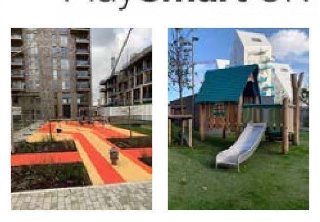PLAYSMART UK: AN INNOVATOR IN SURFACING FOR PLAY, LEISURE, AND RECREATION