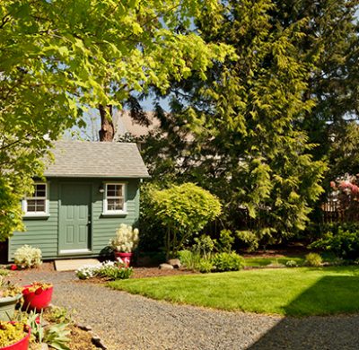 Dig into landscaping solutions with Drainage Superstore
