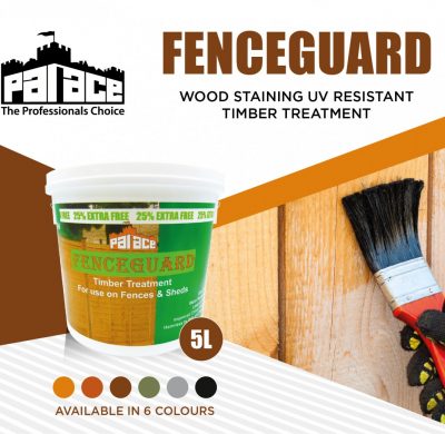 The Evolution of Fenceguard!