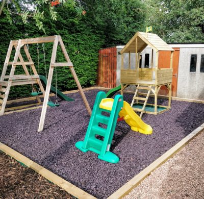 Ecochippings