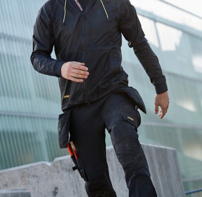 Snickers Workwear LITEWork Trousers – For Cool Comfort This Summer.