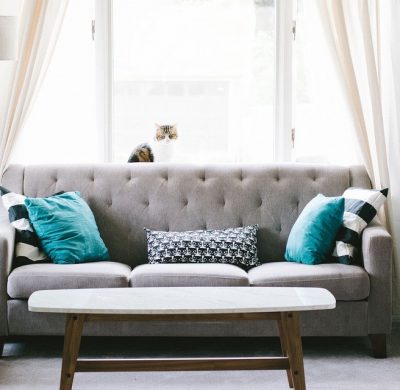 How to Clean Different Couch Materials