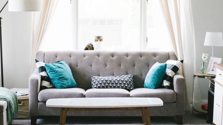 How to Clean Different Couch Materials
