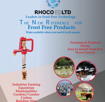 RHOCO ES LTD