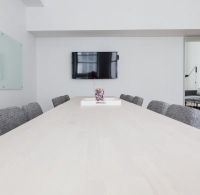 How to Design Your Office to Suit Your Company’s Needs