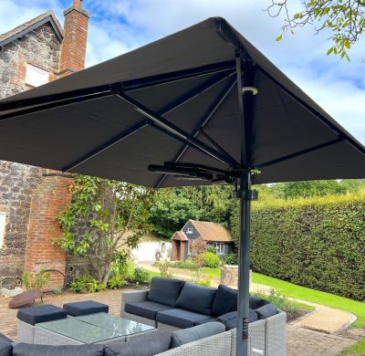 Aztec Umbrella Systems Ltd