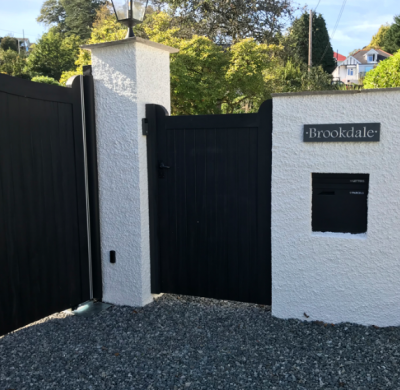 A ‘Smart’ Finishing Touch for Self Builds
