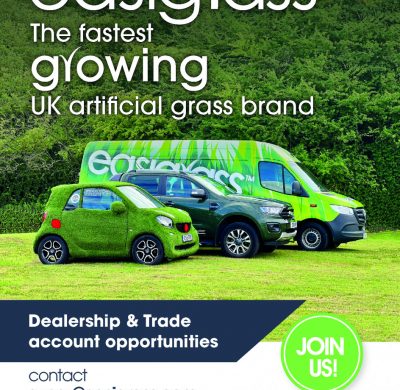 Easigrass