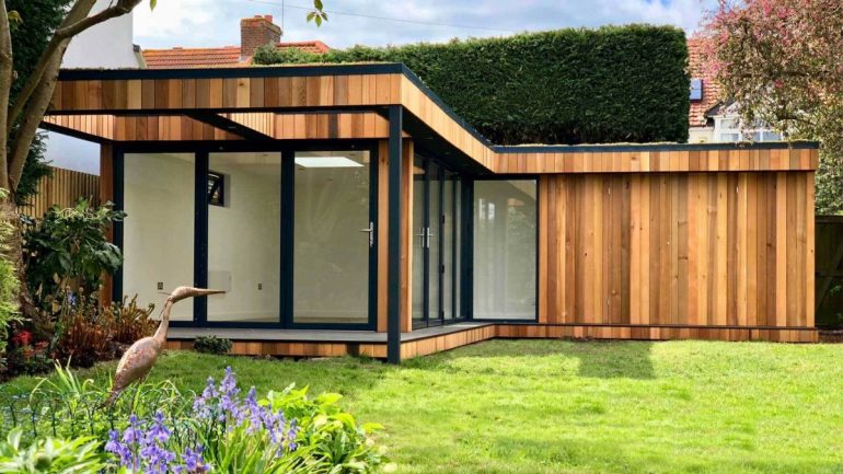 Garden Offices – What Are You Waiting For?