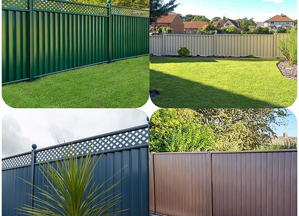 ColourFence – Over 100,000 fences installed nationwide, and still standing!