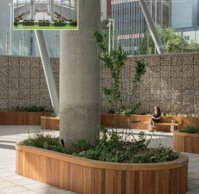 Woodscape have been an integral part of the British landscape for decades, and you will have seen our market-leading products many, many times.