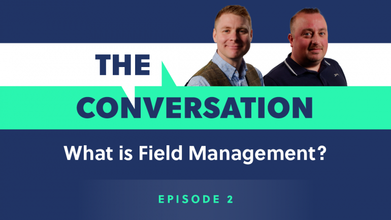 The Conversation with Re-flow – Episode 2