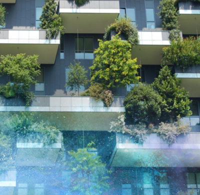 Third EPD renewal for Interpon gives transparency for those in the built environment  seeking sustainable powder coating solutions and partners