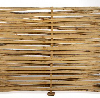 The UK’s leading manufacturer of sweet chestnut fencing products.