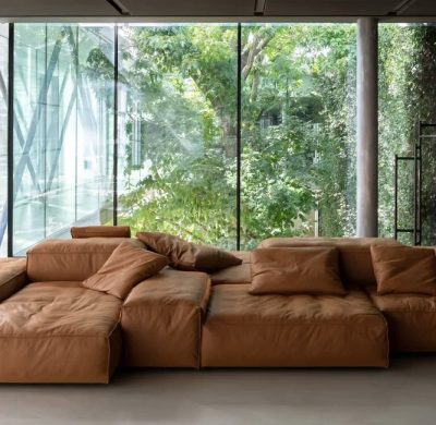 Mobilificio Marchese. Interior design since 1930
