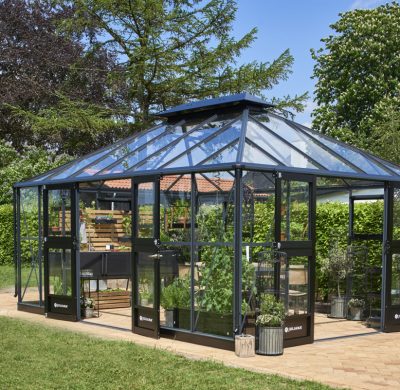 Juliana Greenhouses