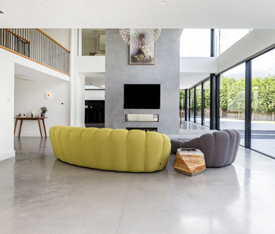 Verus Construction