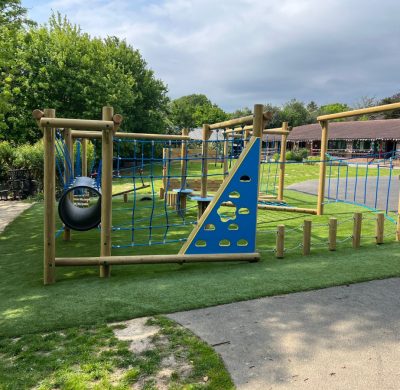 Playspaces