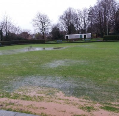 After the Flood