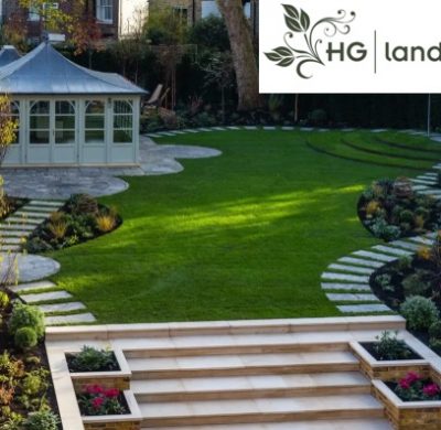 HG Landscapes – Award Winning Landscape Gardeners