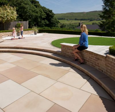 Marshalls Has Shared The Garden, Patio And Colour Trends That Are Likely To Make An Appearance In 2024