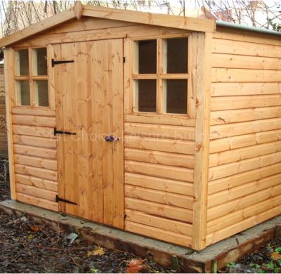1st Choice Leisure Buildings