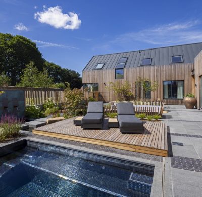 Showcase your skills at this year’s National Landscape Awards