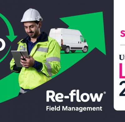 UWL 2024: Discover how Re-flow will Drive Work Efficiency and Advance Companies Towards Net Zero