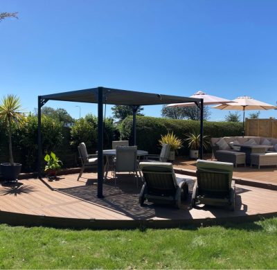 Top Tips To Keep Your Composite Decking Project On A Budget