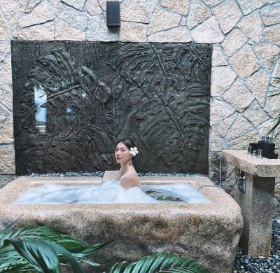 The Top Factors to Consider When Incorporating a Whirlpool Bath into Your Garden Oasis