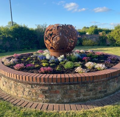 The firepit company