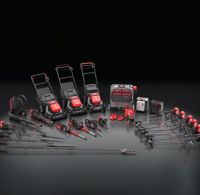 Kress groundbreaking tech revolutionises the industry