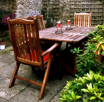 OSMO Unlock The Natural Beauty Of Wood