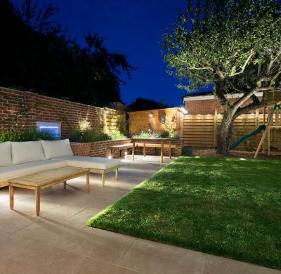 Wise Controls, the Electrician’s Solution for Wireless Garden Automation