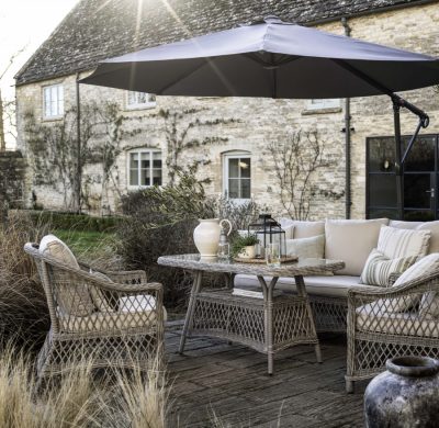 Introducing The Cotswold Company Garden Furniture Collections for Summer 2024.