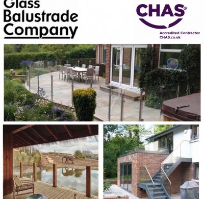 The Glass Balustrade Company
