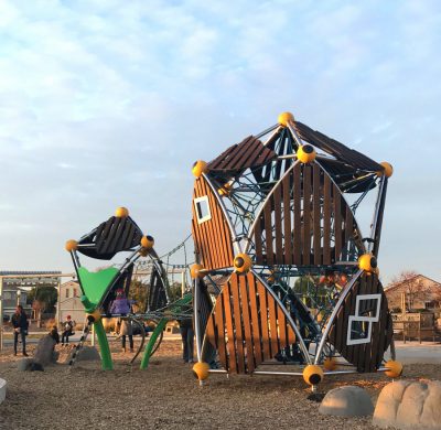 Wicksteed – Enriching Communities Through Play