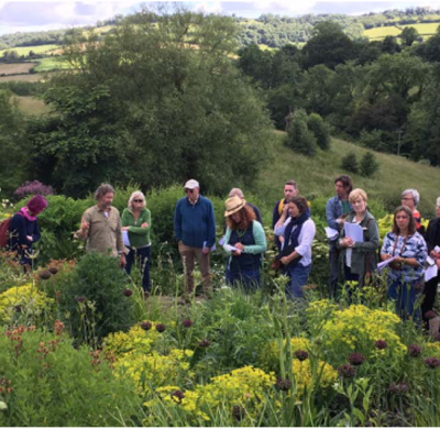 Garden Masterclass