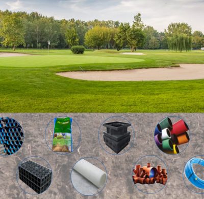 Only the best  Groundwork, Drainage  and Pipework products
