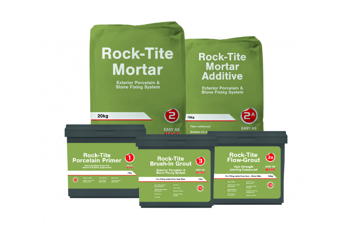 ROCK-TITE FROM PALACE CHEMICALS ENABLES TILE FIXERS TO CAPITALISE ON ...